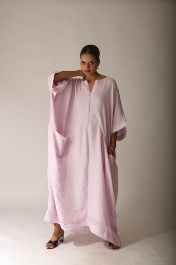 The Summer Breeze Kaftan