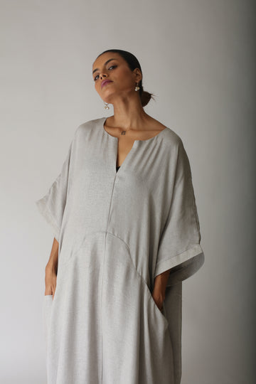 The Summer Breeze Kaftan