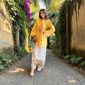 Dil - Aara