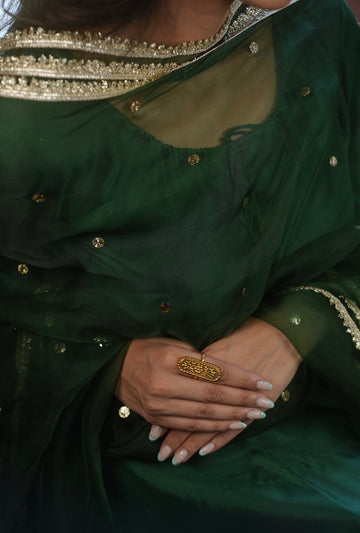 Sabz e Zar ( set of 3 )