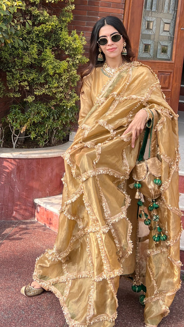 The Roshni Bano ( set of 4 )