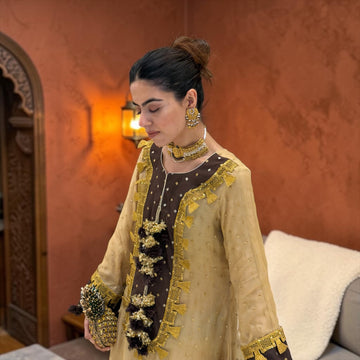 Zarafshan