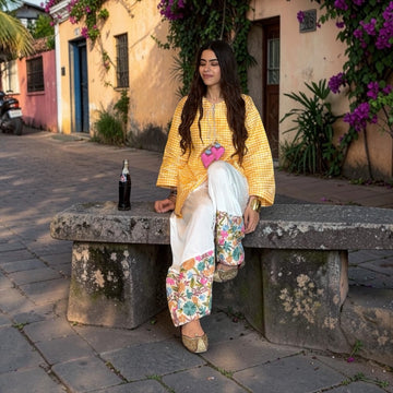 Dil - Aara