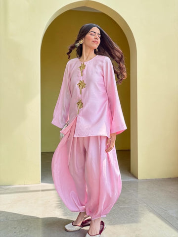Gulaabi Khajoor