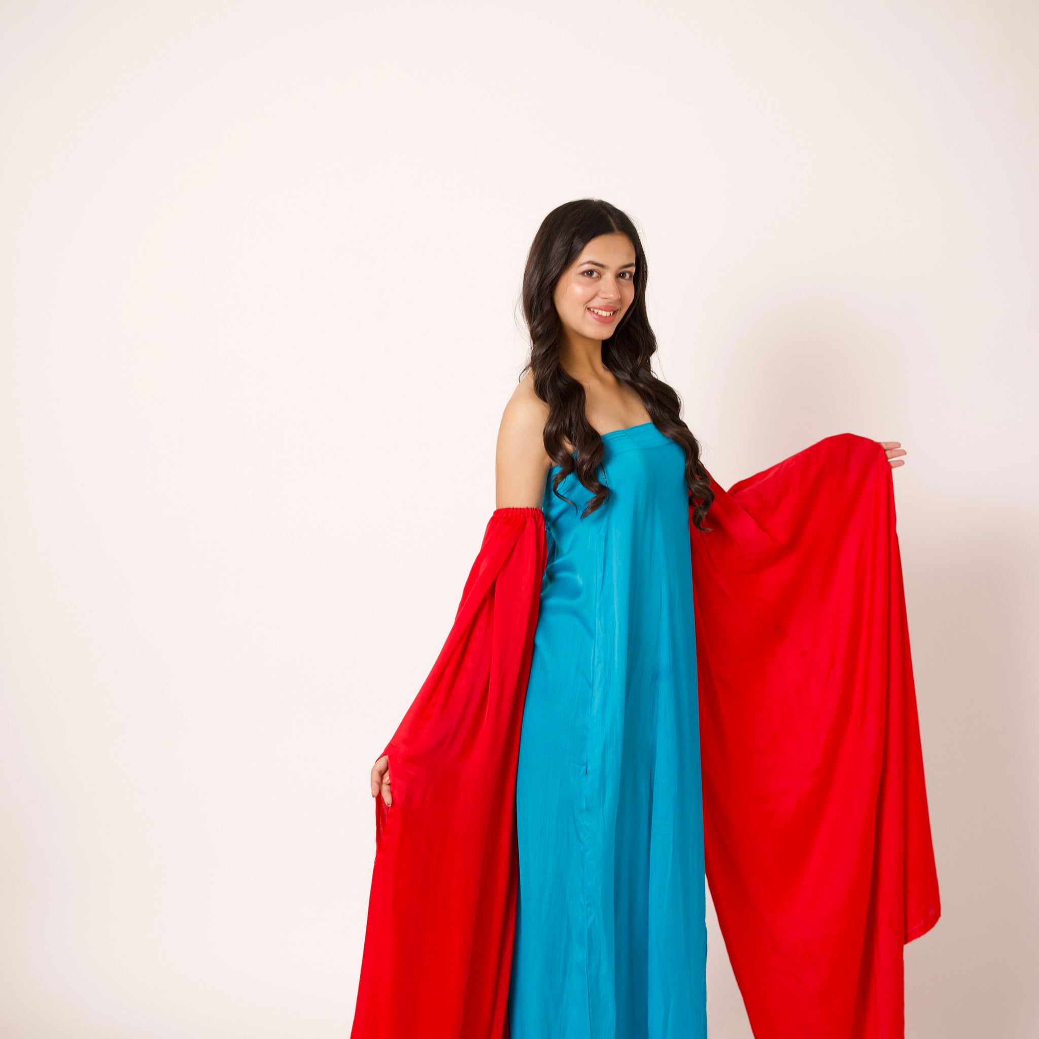 The Martin Margiela dress